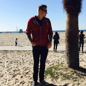 Meet your Posher, Seth